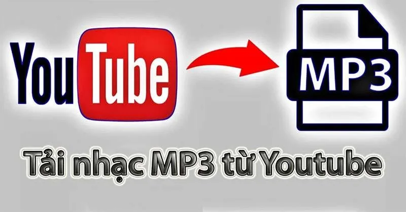 Hướng Dẫn Cách Tải Mp3 Từ Youtube Chi Tiết Từ A Đến Z