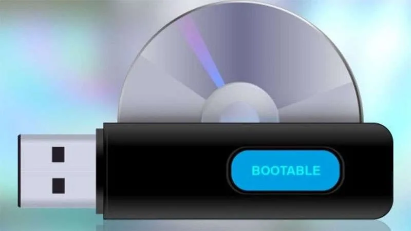 Hướng Dẫn Cách Tạo USB Boot Cài WIN 7, 10 Chi Tiết Từ A - Z