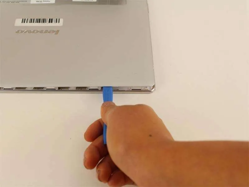 Hướng Dẫn Cách Thay Mạch Camera PCB Trên Lenovo Yoga Tablet 10