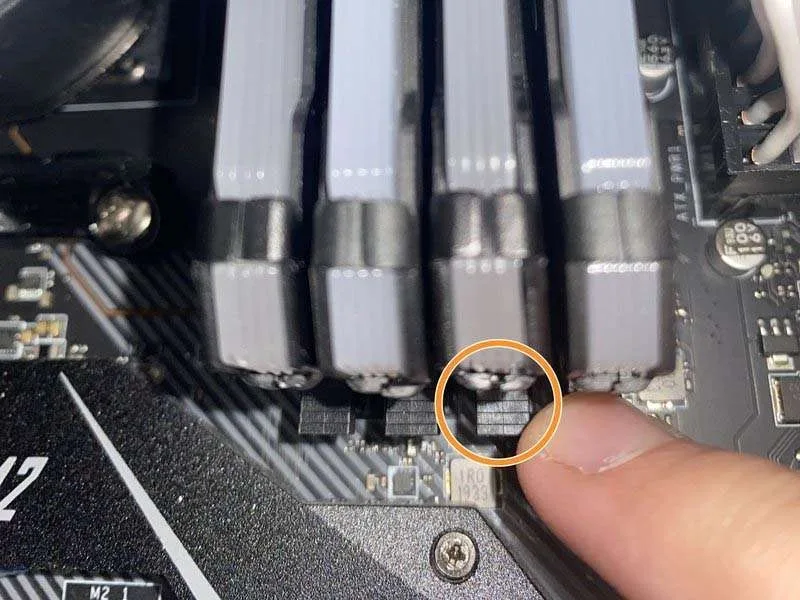 Hướng Dẫn Cách Thay RAM RDY Y70 001 Nhanh Chóng