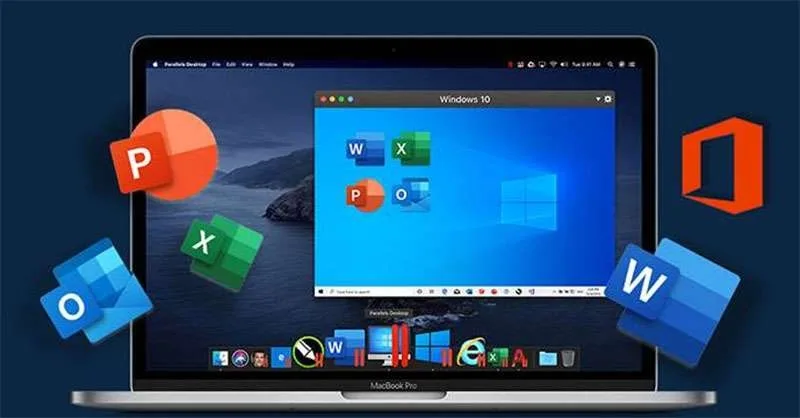 Hướng Dẫn Cách Tải Và Cài Đặt Office Mac 2024 Miễn Phí
