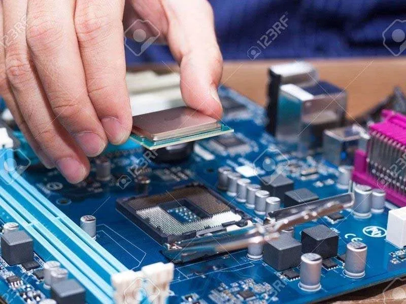 Hướng Dẫn Quy Trình Lắp Ráp Một Chiếc Máy Tính Chuẩn Nhất