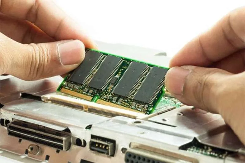 Hướng Dẫn Quy Trình Nâng Cấp RAM PC, Laptop Chi Tiết Từ A Đến Z