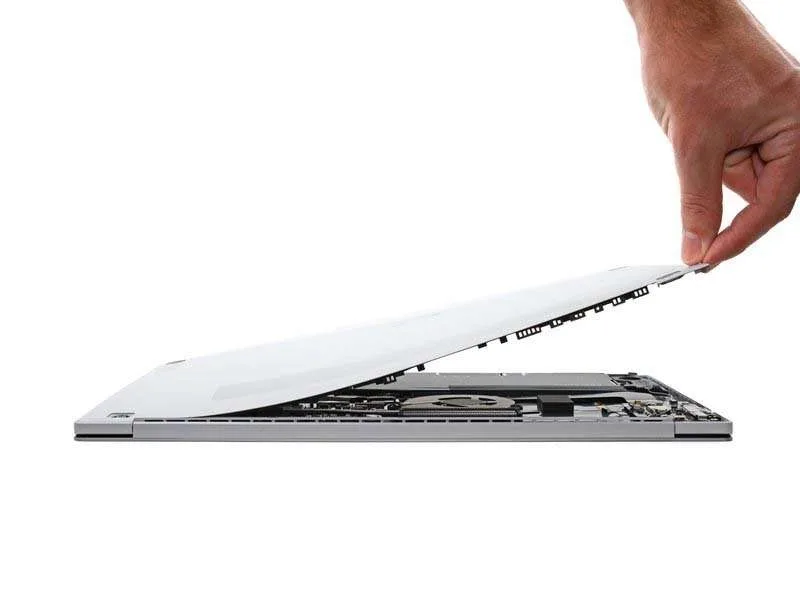 Hướng Dẫn Thay Bo Mạch Chủ Cho Samsung Galaxy Book Pro 15