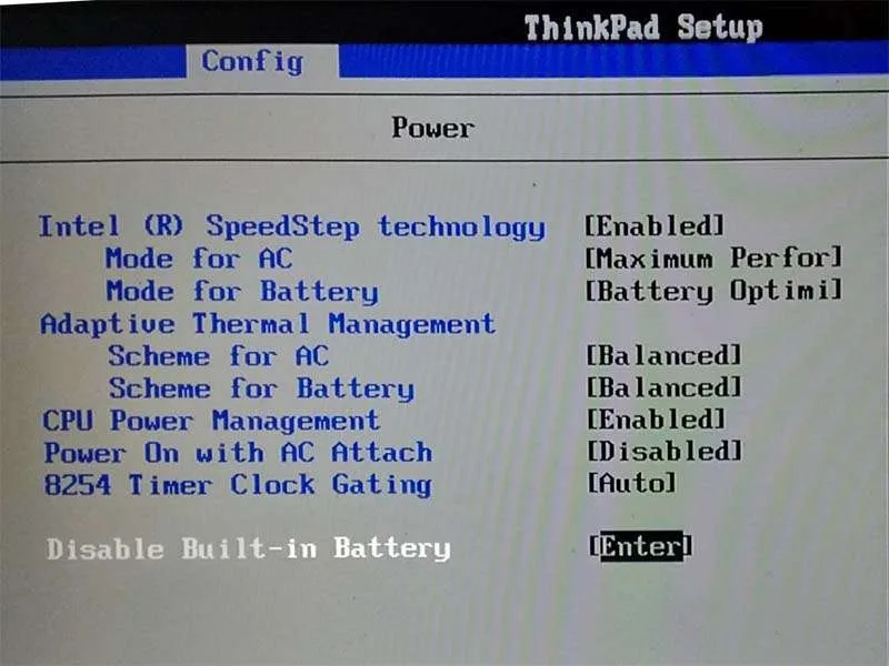 Hướng Dẫn Thay Thẻ WiFi Trên Lenovo ThinkPad P52s Trong 2 Phút