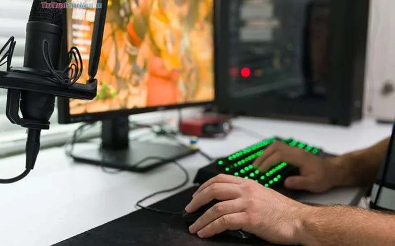 Cách Thiết Lập Chuột Cho Người Thuận Tay Trái Windows 10 Dễ Dàng
