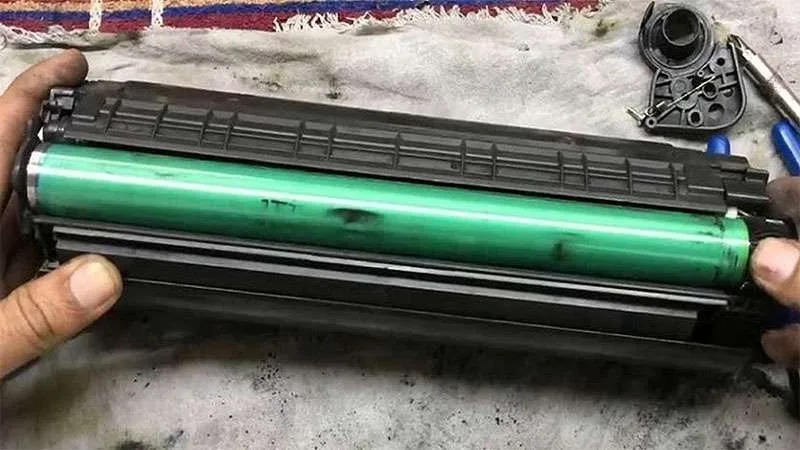 Khi Nào Cần Thay Trống (Drum) Máy In Đúng Lúc?