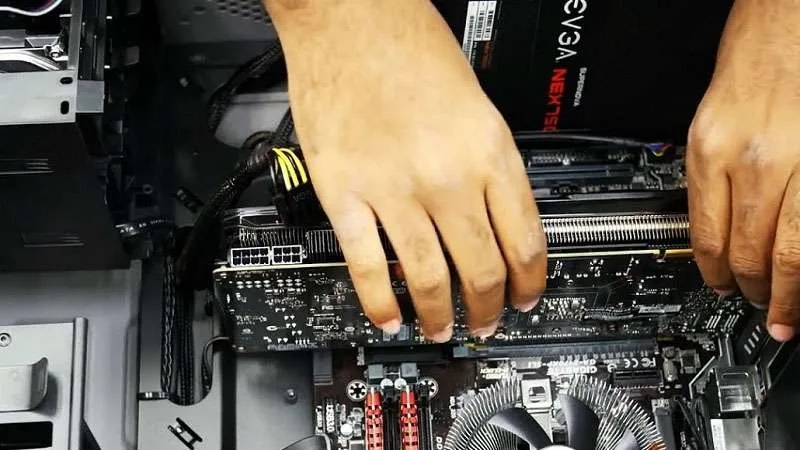Khi Nào Nên Thay Card Màn Hình Máy Tính, Laptop?