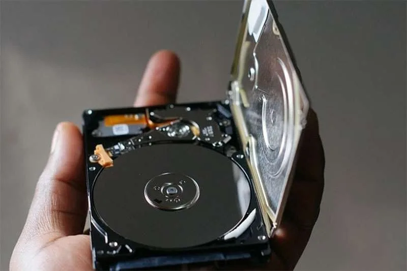 Chia Sẻ Kinh Nghiệm Nâng Cấp Ổ Cứng HDD, Ổ Cứng SSD Cho PC,Laptop