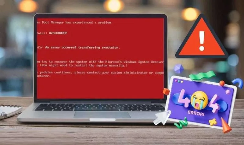Hướng Dẫn Cách Xử Lý Khi Màn Hình Laptop, PC Bị Sọc Đỏ, Viền Đỏ