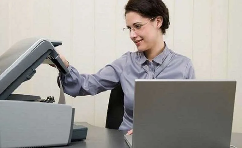Mẹo Sửa Lỗi Máy Tính Windows Không Tìm Thấy Máy In Trong Mạng LAN