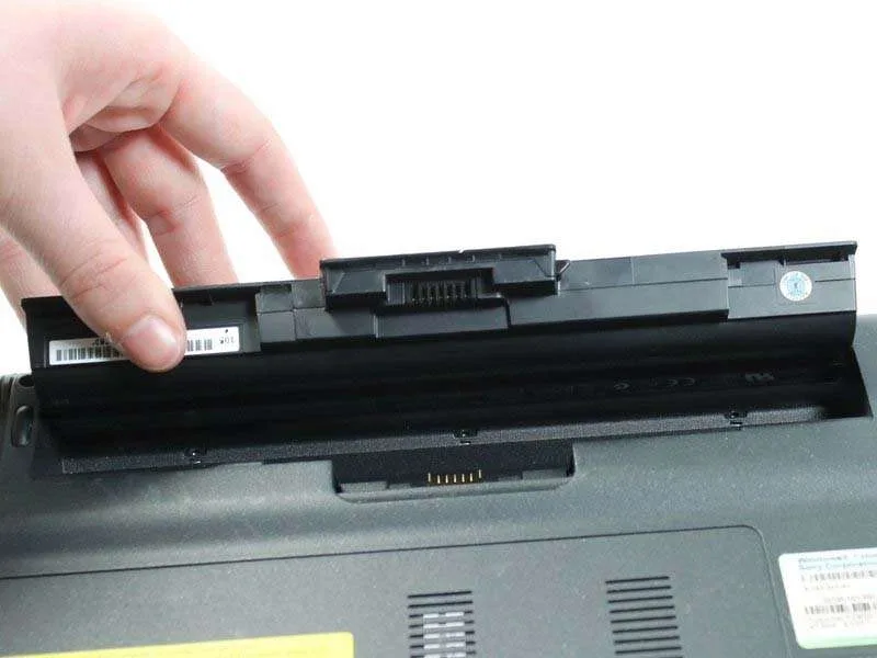 Mẹo Thay Pin Laptop Sony Vaio VPC-Y2190X Đơn Giản Nhất