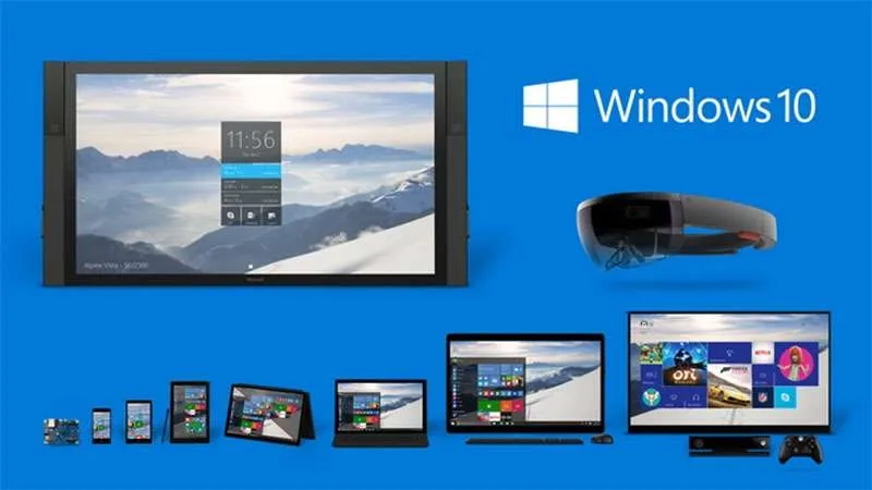 Nên Cài Phiên Bản Win 10 Nào Tốt Cho Hệ Thống Máy Tính?