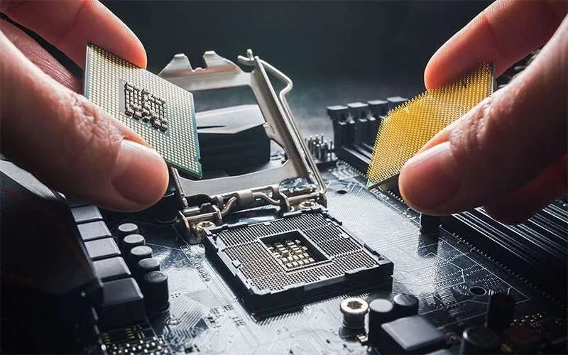 So Sánh CPU AMD Và Intel: Nên Chọn Mua Loại Nào Tốt Hơn?