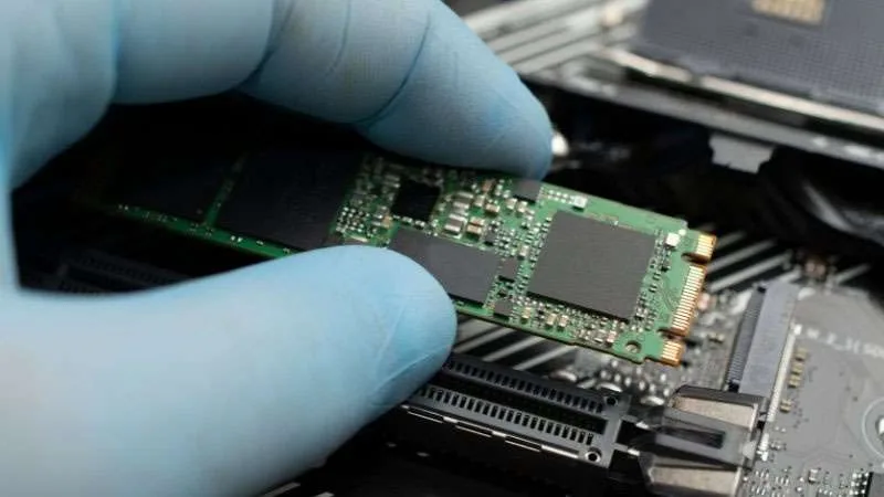 Nên Chọn Mua Ổ Cứng SSD Của Hãng Nào Tốt Nhất, Bền Nhất?