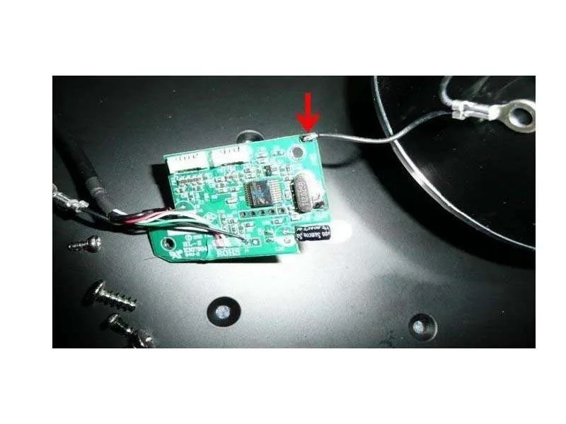 Quy Trình Thay Thế Bảng Mạch Chính (PCB) Chi Tiết Từ A - Z