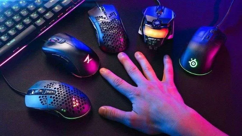 So Sánh Chuột Gaming Và Chuột Thường? Có Gì Khác Nhau?