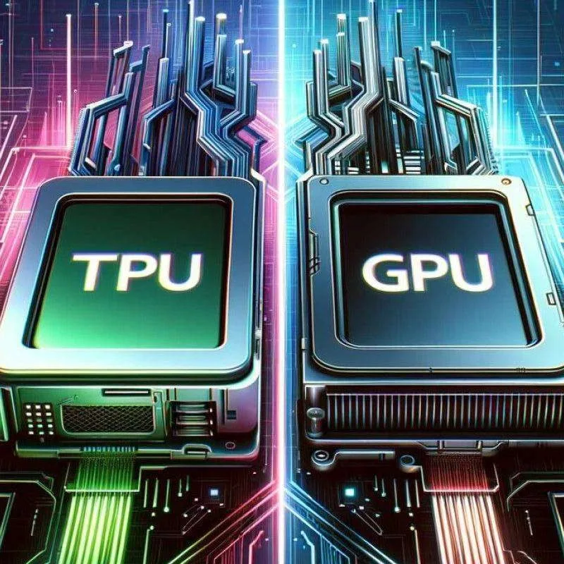 So Sánh CPU Và GPU: Nên Chọn Loại Nào Tốt Hơn?