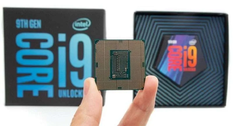 So Sánh Core i3, i5, i7, i9 - Nên Chọn Core i3, i5, i7 Hay i9?