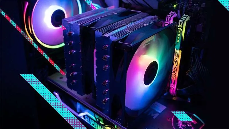 So Sánh Tản Nhiệt Nước Và Tản Nhiệt Khí: Nên Lặp Loại Nào Cho PC