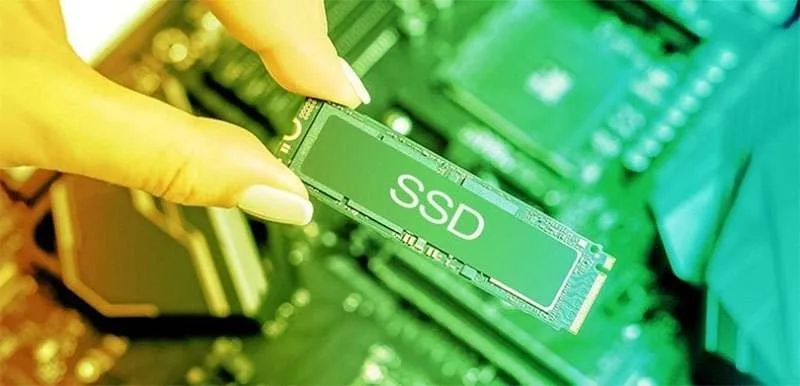 Thông Số Kỹ Thuật Về Ổ Cứng SSD Bạn Nên Biết Khi Mua, Sử Dụng