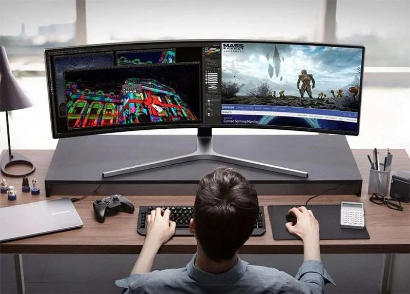 Tiêu Chí Lựa Chọn PC Gaming, Máy Tính Chơi Game Không Nên Bỏ Qua