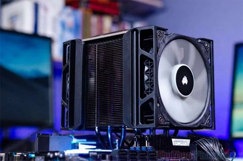 Tổng Hợp 20+ Cách Làm Mát Máy Tính PC, Laptop Ai Cũng Làm Được