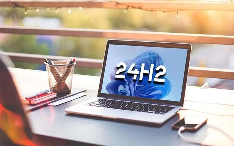 Tổng Hợp Các Tính Năng Copilot+ PC trong Windows 11 24H2