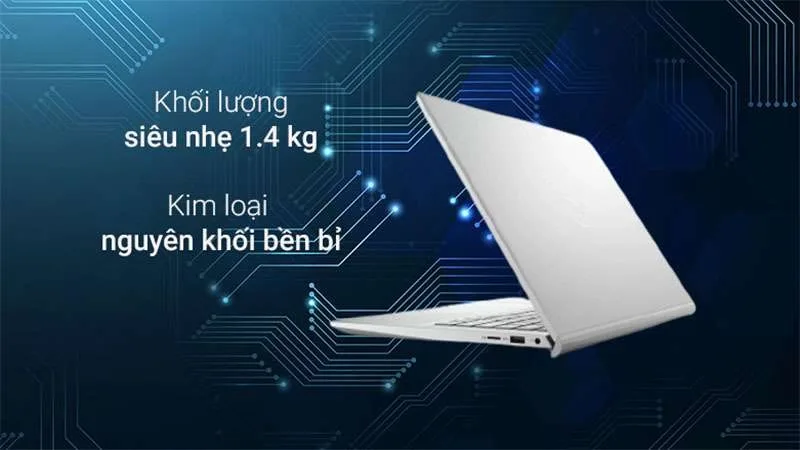 TOP 10 Loại Laptop Dell Inspiron Giá Rẻ, Chạy Mượt Mà
