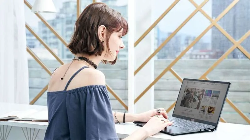 TOP 10 Mẫu Laptop Cho Học Sinh Cấp 3 Cấu Hình Mạnh, Giá Mềm