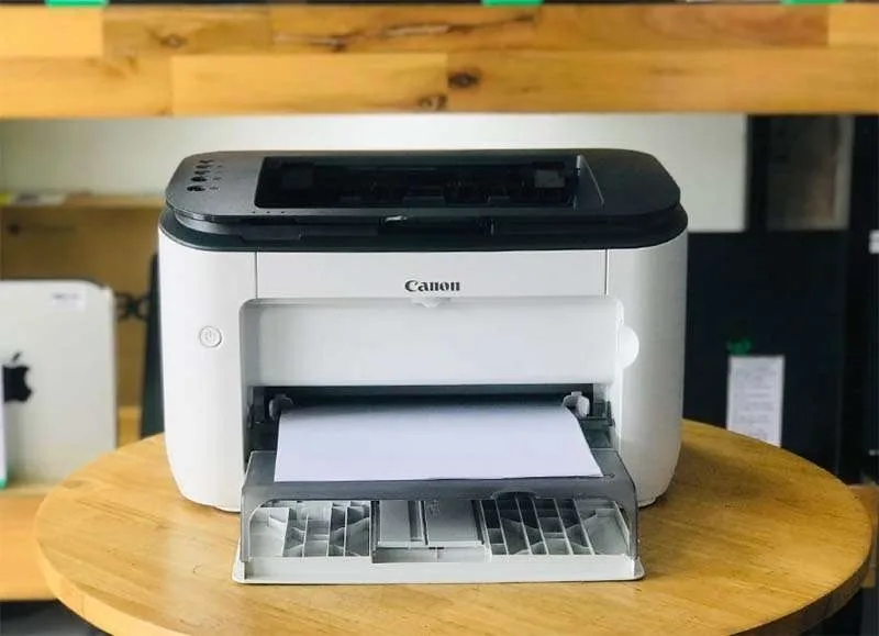TOP 10 Máy In 2 Mặt Canon Sang Xịn Nhất Mọi Thời Đại