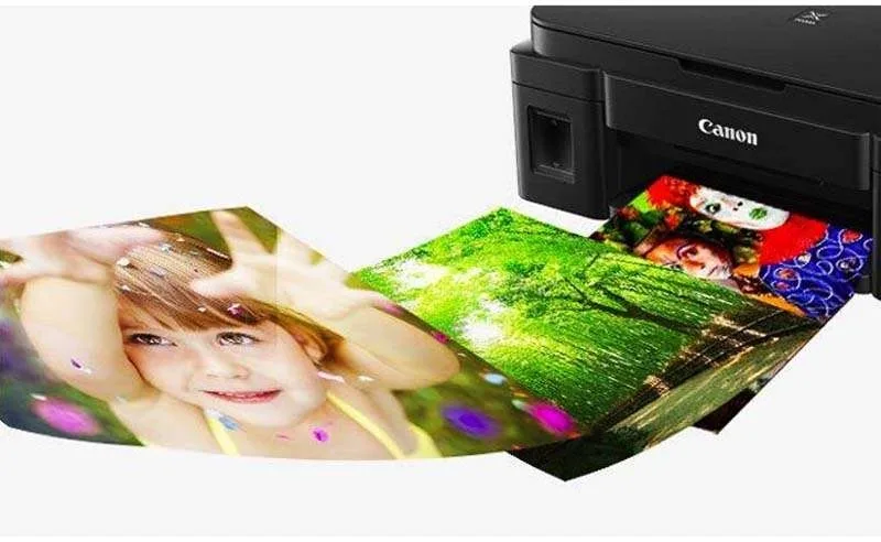 TOP 10 Máy In Phun Màu Tầm Giá Dưới 5 Triệu Ra Màu Bao Đẹp