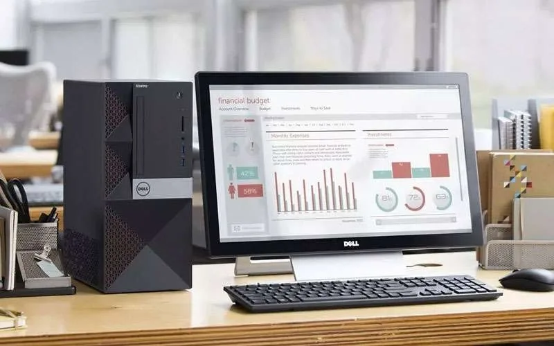 TOP 10 Máy Tính Văn Phòng Core i3 Cực Mạnh Nên Đầu Tư Mua Ngay