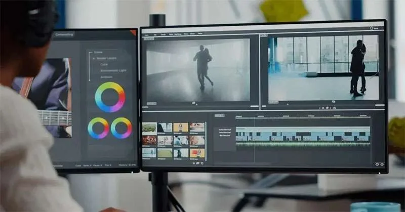 TOP 10+ Phần Mềm Cắt Video Trên Máy Tính Được Ưa Chuộng Nhất