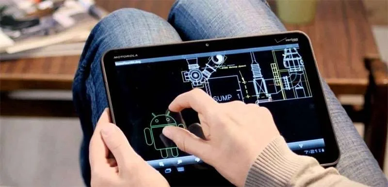 TOP 10+ Phần Mềm Đọc File DWG Miễn Phí Phổ Biến Nhất Năm 2024