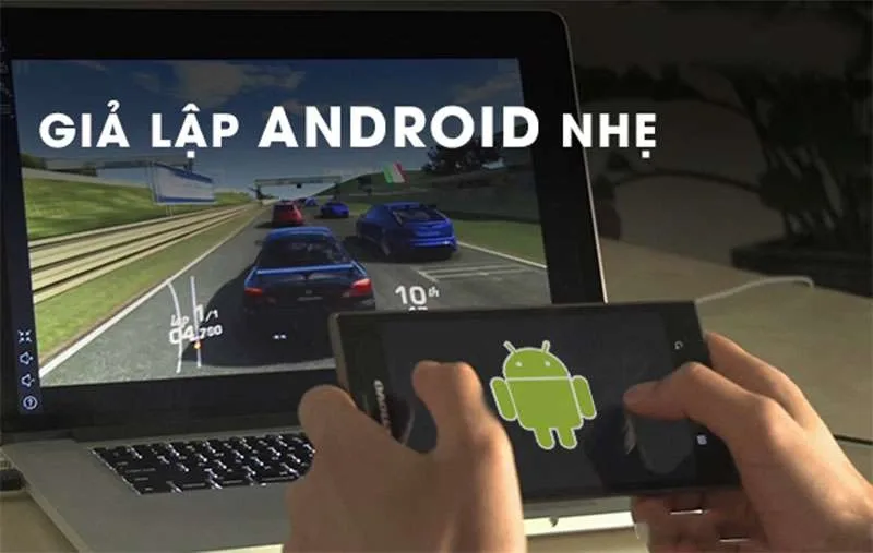 TOP 10+ Phần Mềm Giả Lập Android Được Ưa Chuộng Nhất Năm 2024