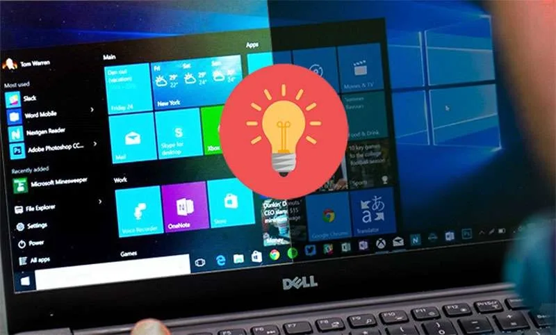 TOP 10 Phần Mềm Thay Đổi Độ Sáng, Tương Phản Màn Hình PC Miễn Phí