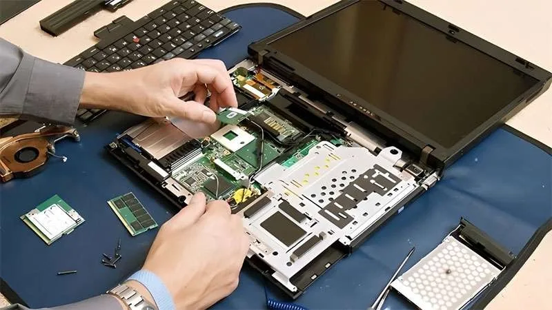 TOP 12 Lỗi Mainboard Thường Gặp Và Cách Khắc Phục Nhanh Chóng