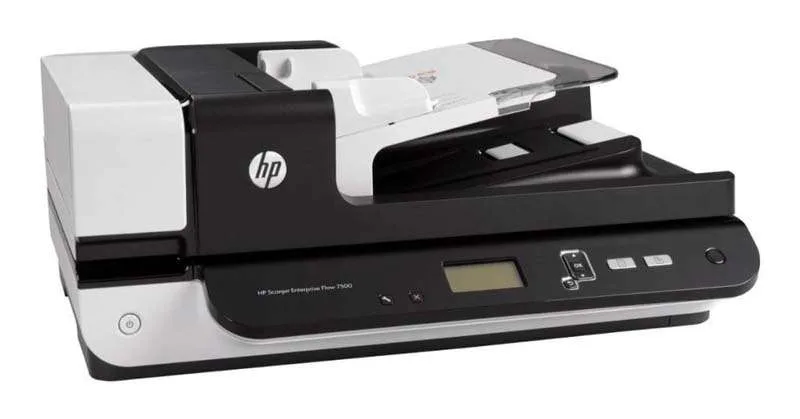 TOP 2 Máy Scan Màu Giá Dưới 3 Triệu Rõ Nét, Tốc Độ In Nhanh