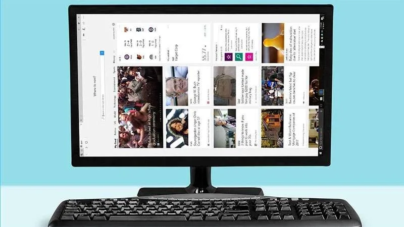 TOP 3 Cách Xoay Màn Hình Máy Tính Hệ Điều Hành Window Đơn Giản