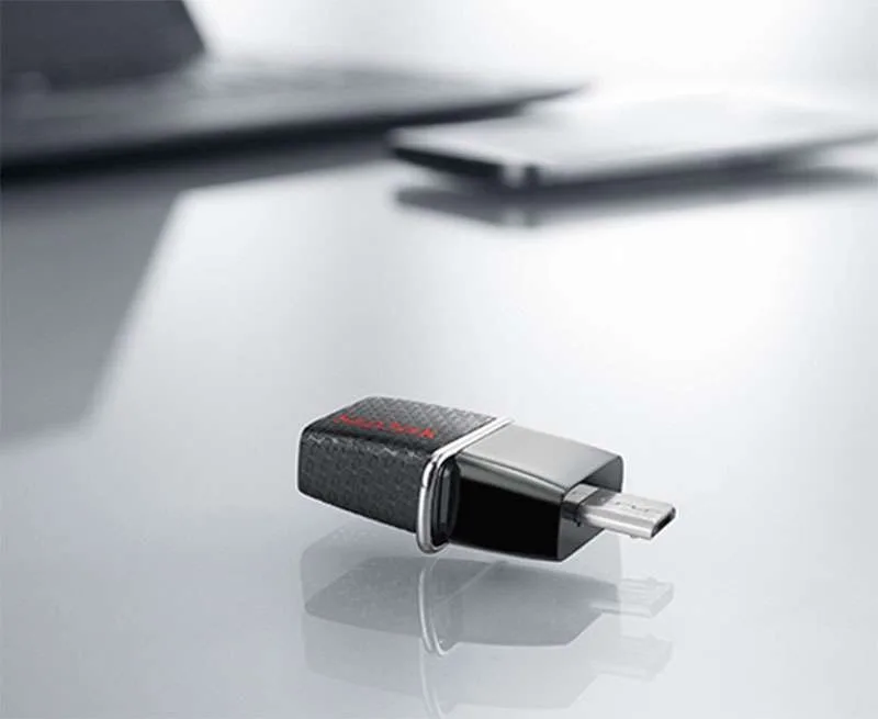 TOP 4 Dòng USB OTG Nhỏ Gọn Nhưng Có Võ Đáng Mua Nhất 2024