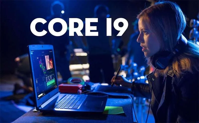 TOP 5 Dòng Laptop Core i9 Chạy Mượt Đáng Mua Nhất Hiện Nay