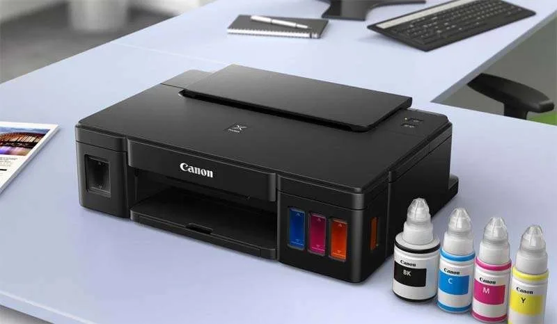 TOP 5 Máy In Canon Tầm Giá Dưới 5 Triệu Đáng Mua Nhất