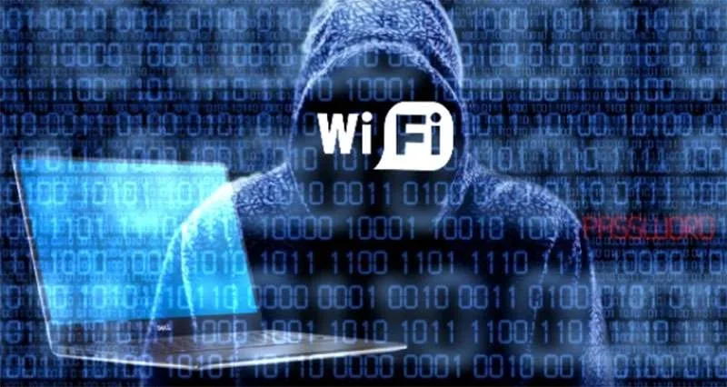 TOP 5 Phần Mềm Hack Wifi Tốt Nhất Trên PC, iOS, Android Năm 2024