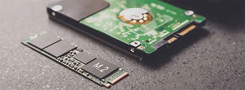 TOP 5 Sai Lầm Khi Sử Dụng Ổ SSD Thường Gặp Và Cách Khắc Phục