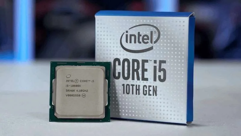 TOP 6 Dòng CPU Intel Phổ Biến Được Ưa Chuộng Nhất Hiện Nay