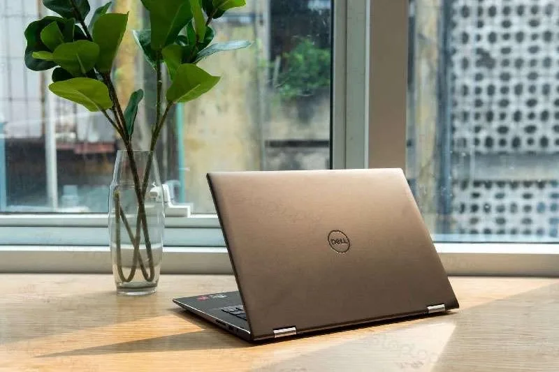 TOP 6 Dòng Laptop Dell Tốt Nhất, Giá Hợp Lý Nhất Hiện Nay