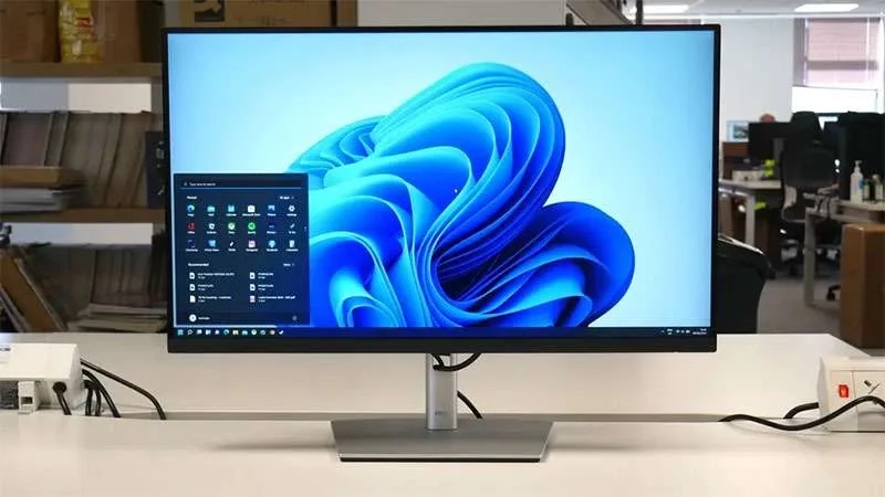 TOP 6 Màn Hình 2K Dưới 10 Triệu Đáp Ứng Nhu Cầu Làm Việc, Học Tập