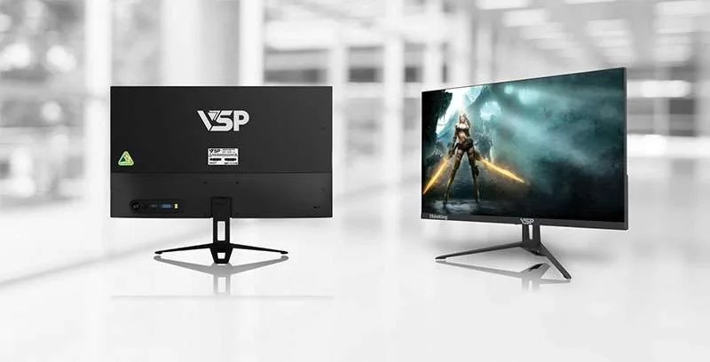 TOP 6 Màn Hình Chơi Game Dưới 4 Triệu Tốt Nhất Năm 2024