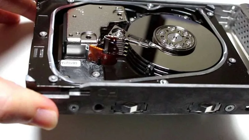 TOP 6 Ổ Cứng SSD Tốt Nhất Đáng Chọn Mua Năm 2024
